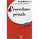 Procedure Penale (2e Edition) - Corinne Renault-brahinsky
