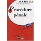 Procedure Penale (2e Edition) - Corinne Renault-brahinsky