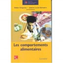 Les Comportements Alimentaires Coll Staa - Chapelot