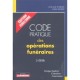 Code Pratique Des Operations Funeraires , Pompes Funebres, Cimetieres, Concessions - Guuillaume D' Abbadie , Claude Bouriot
