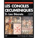Les Conciles Oecumeniques T.2 , Les Decrets De Nice A Latran - Collectif