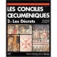 Les Conciles Oecumeniques T.2 , Les Decrets De Nice A Latran - Collectif