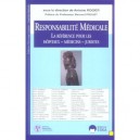 Responsabilite Medicale - Antoine Rogier