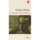 Les Confessions D'un Bourgeois - Sandor Marai