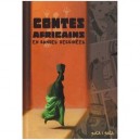 Contes Africains En Bandes Dessinees - Collectif