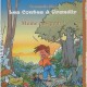 Les Contes A Grandir T.2 , Meme Pas Peur ! - Gwenaelle Riou