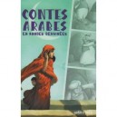 Contes Arabes En Bandes Dessinees - Collectif