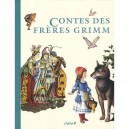 Contes Des Freres Grimm - Collectif