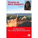 Contes De Maux Passants - Clarisse Morin