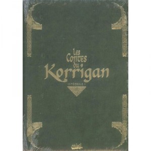 Les Contes Du Korrigan , Integrale T.1 A T.5 - Collectif