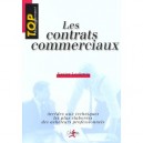 Les Contrats Commerciaux - Xavier Leclerc