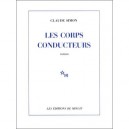 Les Corps Conducteurs - Claude Simon