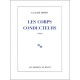 Les Corps Conducteurs - Claude Simon