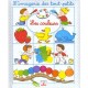 Les Couleurs - Nathalie Belineau