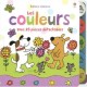 Les Couleurs - Felicity Brooks