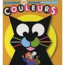 Les Couleurs - David Pelham