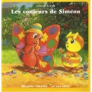 Les Couleurs De Simeon - Antoon Krings