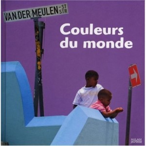 Couleurs Du Monde - Collectif