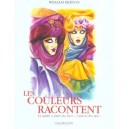 Les Couleurs Racontent - William Berton