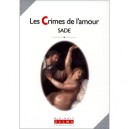 Les Crimes De L'amour - Donatien Alphonse Sade