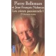 Les Crimes Passionnels T.1 , 25 Histoires Vraies - Pierre Bellemare