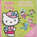 Hello Kitty , Mon Petit Livre Puzzle - Collectif