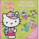Hello Kitty , Mon Petit Livre Puzzle - Collectif