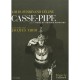 Casse-pipe , Carnet Du Cuirassier Destouches - Jacques Tardi , Celine