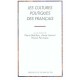 Les Cultures Politiques Des Francais - Pierre Brechon , Annie Laurent , Pascal Perrineau