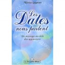 Les Dates Nous Parlent - Therese Gagnon