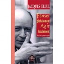 Chroniques Journalistiques - Jacques Ellul