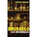 Les Demoniaques - Serge Brussolo
