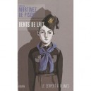 Dents De Lait - Ignacio Martinez De Pison