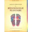 Manuel Approfondi De Reflexologie Plantaire - Mireille Meunier