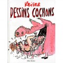 Dessins Cochons - Jean-marc Reiser