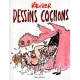 Dessins Cochons - Jean-marc Reiser