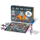 Ravensburger - 26477 - Jeux de Société - Le chat - Le jeu