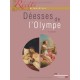 Deesses De L'olympe - Caroline Plichon