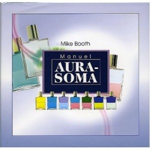 Manuel Aura-soma - Mike Booth