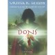 Chroniques Des Rivages De L'ouest T.1 , Dons - Ursula Le Guin