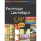 Cap , Esthetique Cosmetique - G Peyrefitte , Martini
