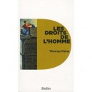 Les Droits De L'homme - Thomas Paine