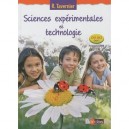 Sciences Experimentales Et Technologie , Cm1/cm2 , Manuel De L'eleve (edition 2008) - Raymond Tavernier