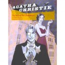 Agatha Christie T.1 , Le Secret De Chimneys - Francois Riviere , Laurence Suhner , Agatha Christie