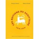 Les Editions Du Sagittaire , 1919-1979 - Beatrice Mousli , Francois Laurent