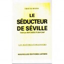 Le Seduteur De Seville - Molinat Tirso De