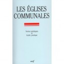 Les Eglises Communales - Collectif