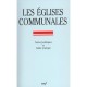 Les Eglises Communales - Collectif