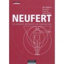 Les Elements Des Projets De Construction (10e Edition) - Ernst Neufert , Jean-michel Hoyet