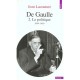 De Gaulle T.2 Le Politique 1944-1959 - Jean Lacouture